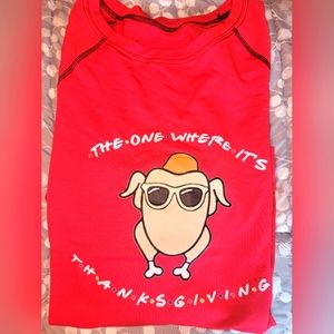 Friends ❤️ 30th Anniversary Year